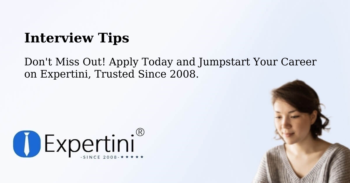 Interview Tips & Techniques for Job Seekers – Skowhegan - Skowhegan, United States Jobs Expertini